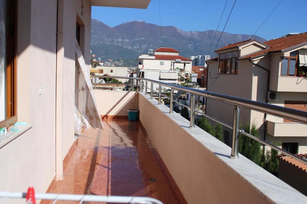 Apartment Deni Family Apartament Tirana