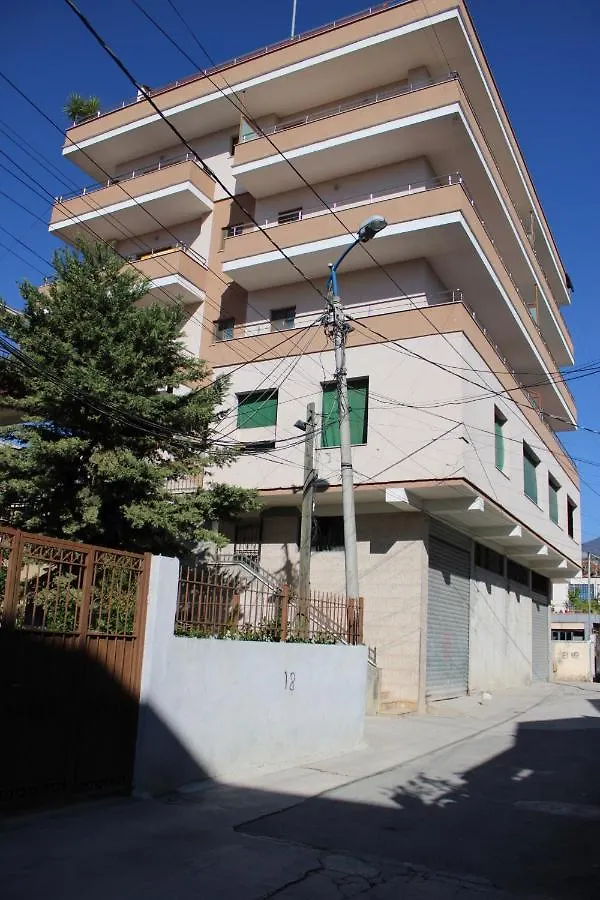 Apartment Deni Family Apartament Tirana