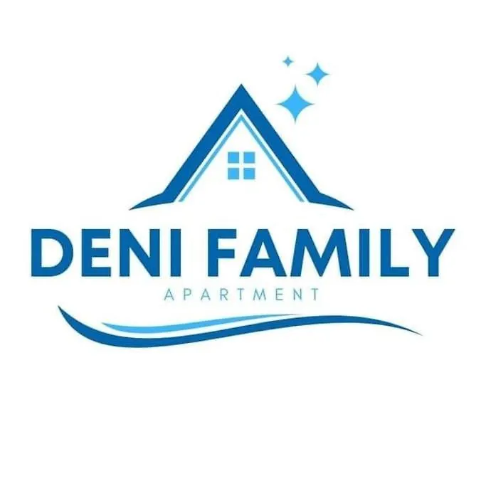 Deni Family Apartament Tirana