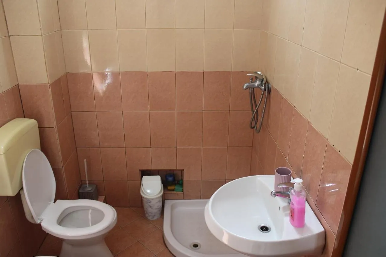 Apartment Deni Family Apartament Tirana Albania