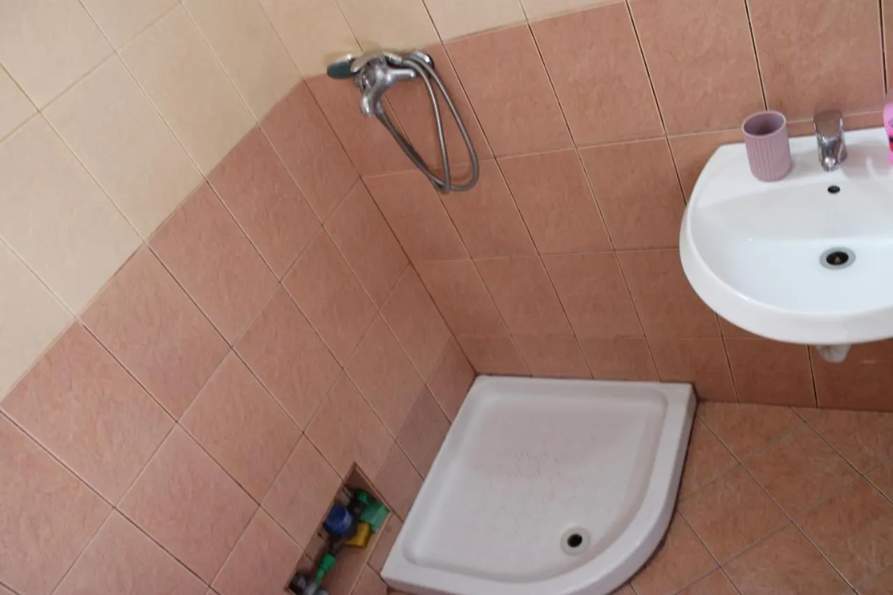Deni Family Apartament Tirana 0*,  Albania