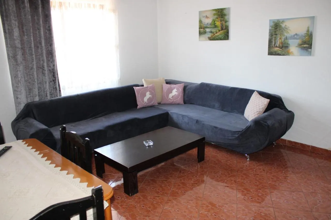 Deni Family Apartament Tirana Apartment
